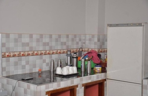 Kireka Cama Y Desayuno | Gardens and Guest house
