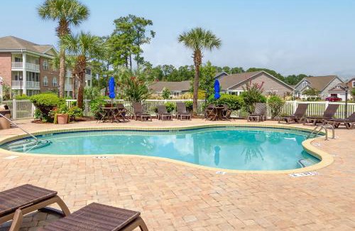 Little River Apartamento | Gardens at Cypress Bay 19-104