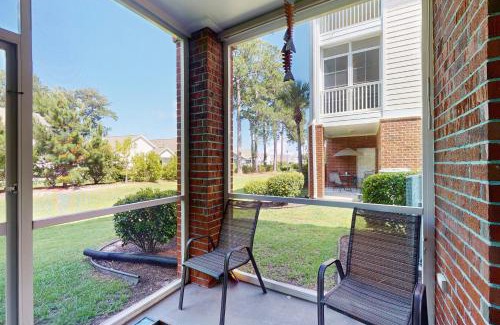 Little River Apartamento | Gardens at Cypress Bay 19-104