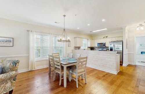 Little River Apartamento | Gardens at Cypress Bay 19-104