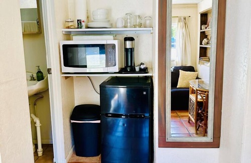 Bisbee Cama Y Desayuno | Gardens at Mile High Ranch