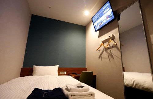 Sapporo City Centre Hotel | Gardens Cabin