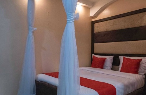 Kikuyu Cama Y Desayuno | Gardens Executive Suites