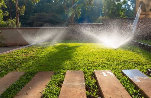 Kikuyu Cama Y Desayuno | Gardens Executive Suites