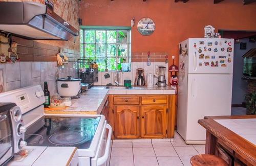 Villa Bonita Cama Y Desayuno | Gardens House, Airport Juan Santamaría, Alajuela, San Jose