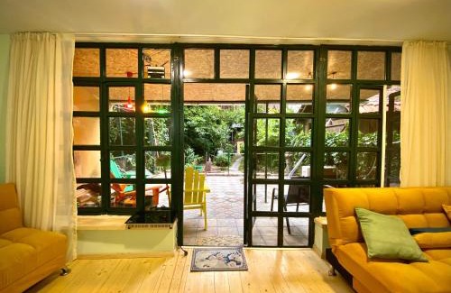 Vake Casa | Gardens in Vake, Tbilisi