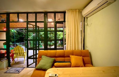Vake Casa | Gardens in Vake, Tbilisi