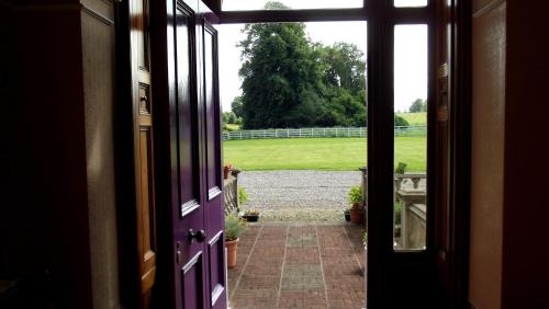 Ballymoney Casa | Gardenvale Manor House B&B