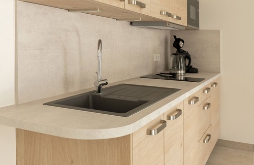 Dormagen Apartamento | Gardenview apartment no. 3 on the first floor left (garden view, terrace)