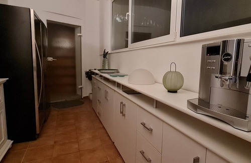 Nuedlingen Apartamento | Apartamentos en el jardín cerca de Bad Kissingen