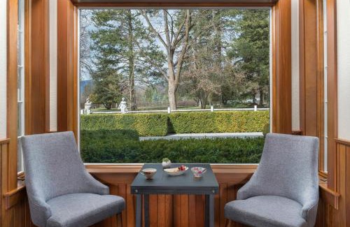 Colville Cama Y Desayuno | Gardenview Estate Bed and Breakfast