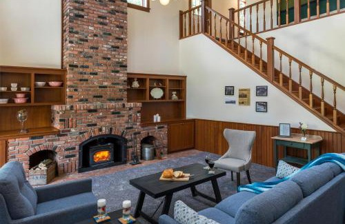 Colville Cama Y Desayuno | Gardenview Estate Bed and Breakfast