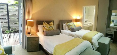Walmer Casa | Gardenview Guest House