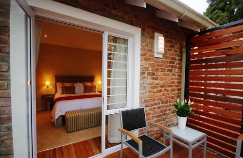 Walmer Casa | Gardenview Guest House