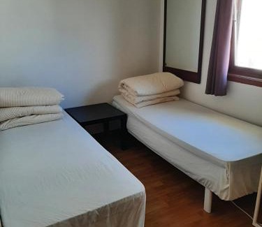 Madla Casa | Gardenview Room
