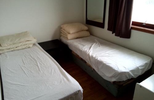 Madla Casa | Gardenview Room
