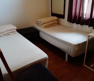 Madla Casa | Gardenview Room