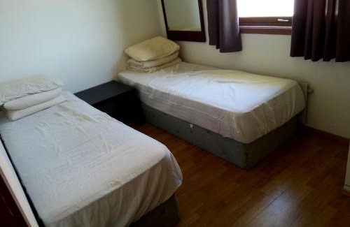 Madla Casa | Gardenview Room