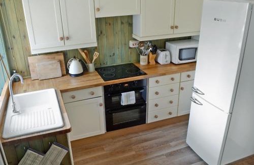 Burtersett Casa | Gardenwell Cottage