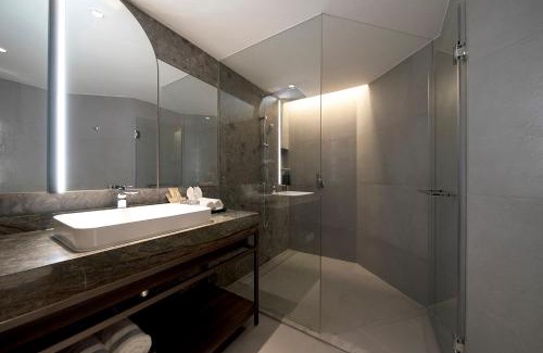 Bangkok Central Business District Hotel | Gardina Asoke Hotel & Residence