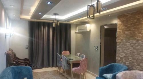 Nasr City Apartamento | Gardinia City luxury Home with 3bed rooms and private pool