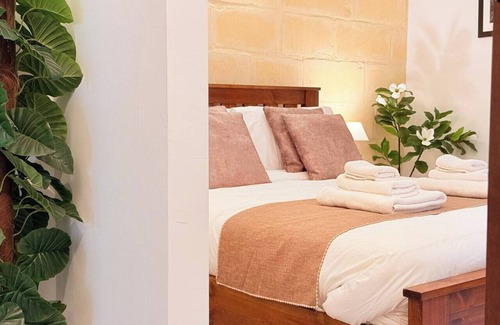 Madliena Apartamento | Gardjola Rooms by Holi
