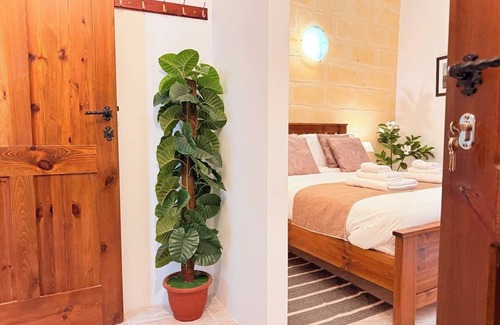 Madliena Apartamento | Gardjola Rooms by Holi