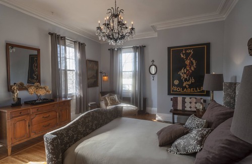 Troy Cama Y Desayuno | Gardner Farm Inn