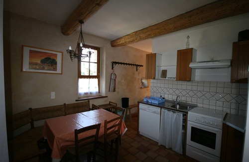Tornac Apartamento | Tour Gardon Mas des Tours