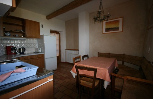 Tornac Apartamento | Tour Gardon Mas des Tours