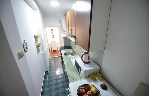 Zemun Apartamento | Gardos house above Danube