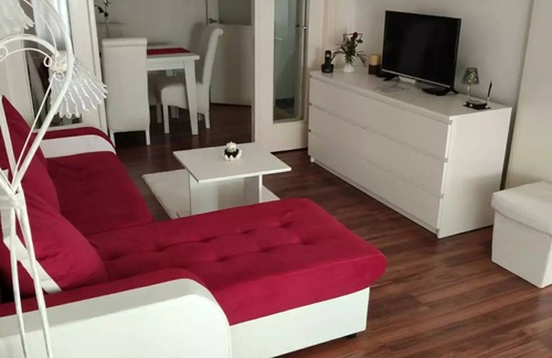 Zemun Apartamento | Gardos house above Danube