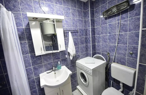 Zemun Apartamento | Gardos house above Danube