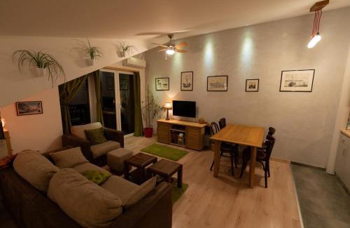 Zemun Apartamento | Gardos riverview