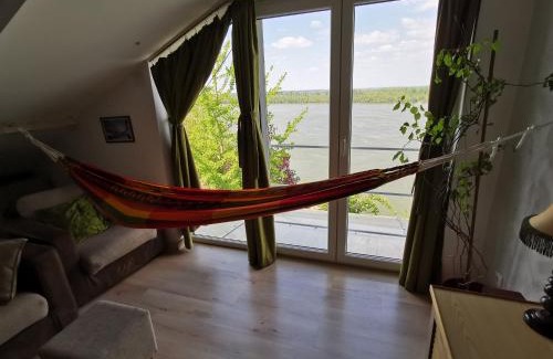 Zemun Apartamento | Gardos riverview