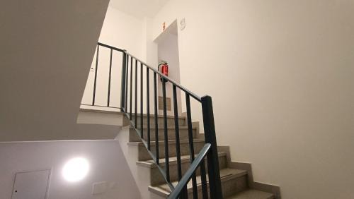 Fundao Apartamento | Gardunha Apartments Avenida V