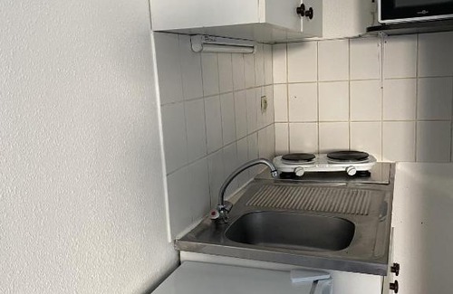 Vallieres Apartamento | Gare routière séjour