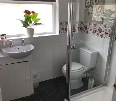 Dingwall Casa | Garfield Guesthouse