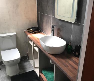 Dingwall Casa | Garfield Guesthouse