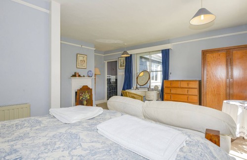 South Brent Casa | CASA DE GARFIELD, admite mascotas en South Brent, Ref 986178