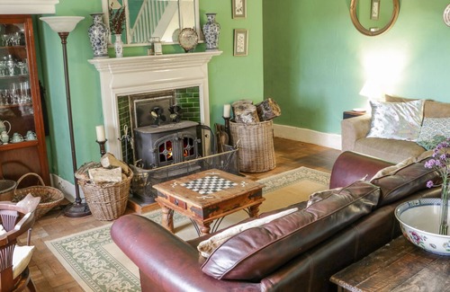 South Brent Casa | CASA DE GARFIELD, admite mascotas en South Brent, Ref 986178