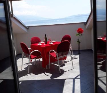Povile Casa | Garfild Guest house
