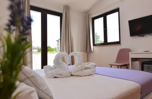 Gulici Casa | Gargamelo Pension