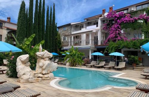 Gulici Casa | Gargamelo Pension