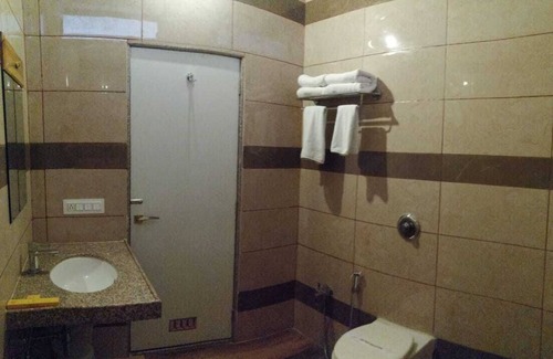 Pali Complejo | Garh Girvar Resort & Spa