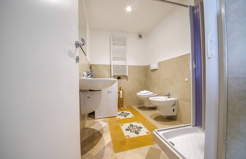 Gravina in Puglia Apartamento | Garibaldi - Affitti Brevi Italia