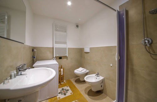 Gravina in Puglia Apartamento | Garibaldi - Affitti Brevi Italia