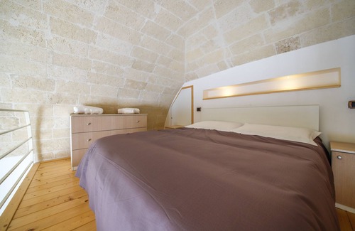 Gravina in Puglia Apartamento | Garibaldi - Affitti Brevi Italia