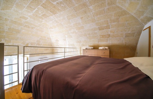 Gravina in Puglia Apartamento | Garibaldi - Affitti Brevi Italia