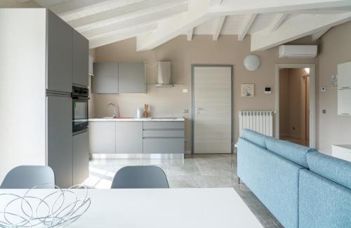 Rivoltella Apartamento | GARIBALDi Apartments